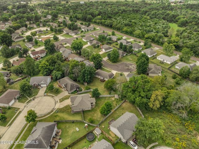 6284 N WATER CRESS CIRCLE, Columbia, MO 65202