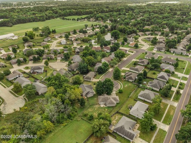 6284 N WATER CRESS CIRCLE, Columbia, MO 65202