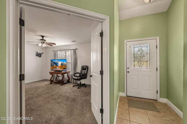 6284 N WATER CRESS CIRCLE, Columbia, MO 65202