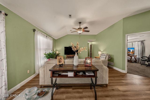 6284 N WATER CRESS CIRCLE, Columbia, MO 65202