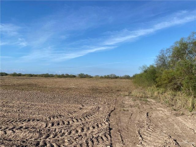 9.85 AC Coolidge Street, Hargill, TX 78549