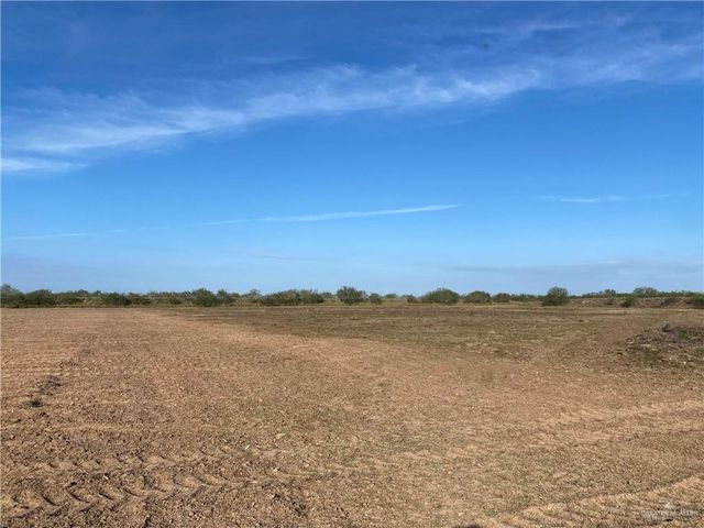 9.85 AC Coolidge Street, Hargill, TX 78549