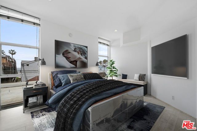 20 28TH Avenue A, Venice (los Angeles), CA 90291