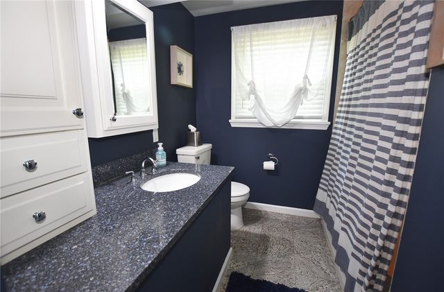 9 Little Spring Run, Perinton, NY 14450