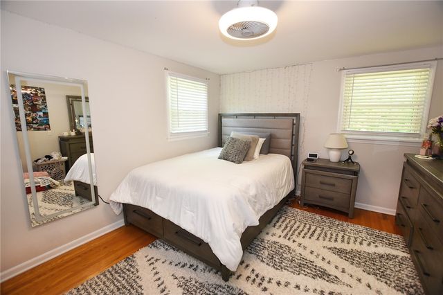 9 Little Spring Run, Perinton, NY 14450