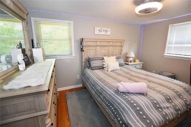 9 Little Spring Run, Perinton, NY 14450