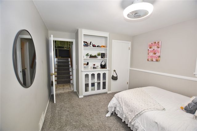 9 Little Spring Run, Perinton, NY 14450