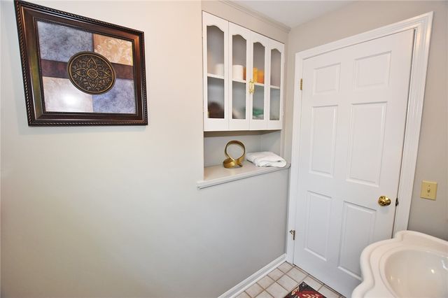 9 Little Spring Run, Perinton, NY 14450