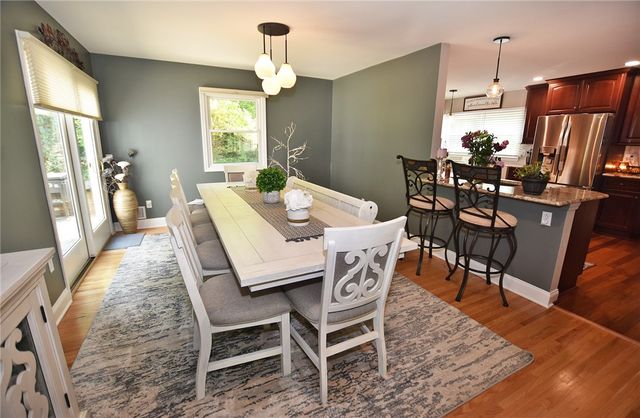 9 Little Spring Run, Perinton, NY 14450