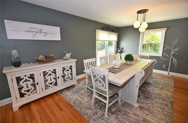 9 Little Spring Run, Perinton, NY 14450