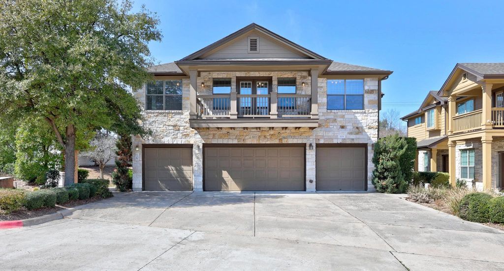1310 Parmer LN W 3201, Austin, TX 78727