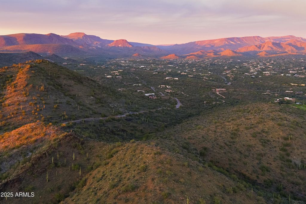 39334 N OLD STAGE Road -, Cave Creek, AZ 85331 — photo 5