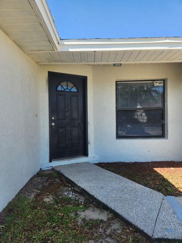 661 N DELMONTE COURT, Kissimmee, FL 34758