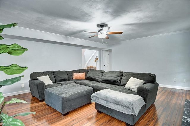 2109 Shade Tree ST, Virginia Beach, VA 23456