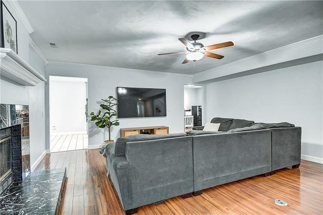 2109 Shade Tree ST, Virginia Beach, VA 23456