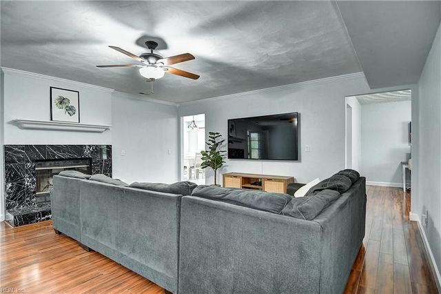 2109 Shade Tree ST, Virginia Beach, VA 23456