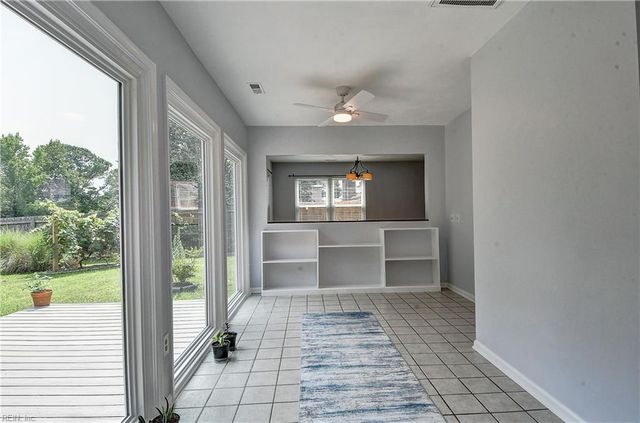 2109 Shade Tree ST, Virginia Beach, VA 23456