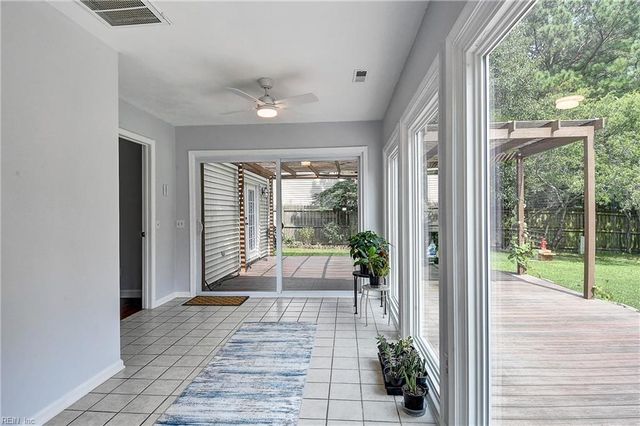 2109 Shade Tree ST, Virginia Beach, VA 23456