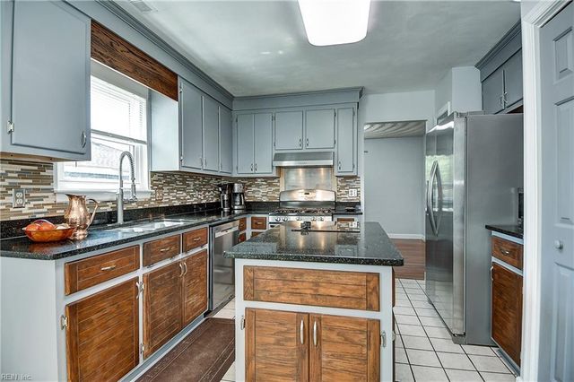 2109 Shade Tree ST, Virginia Beach, VA 23456
