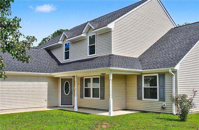 2109 Shade Tree ST, Virginia Beach, VA 23456