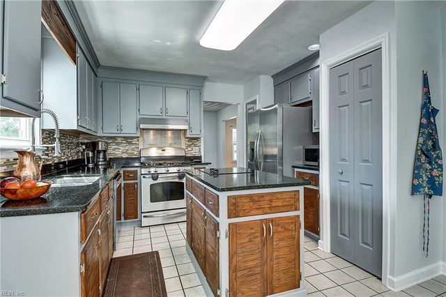 2109 Shade Tree ST, Virginia Beach, VA 23456