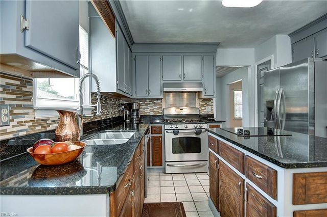 2109 Shade Tree ST, Virginia Beach, VA 23456