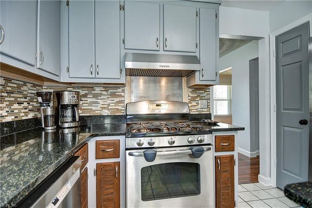2109 Shade Tree ST, Virginia Beach, VA 23456