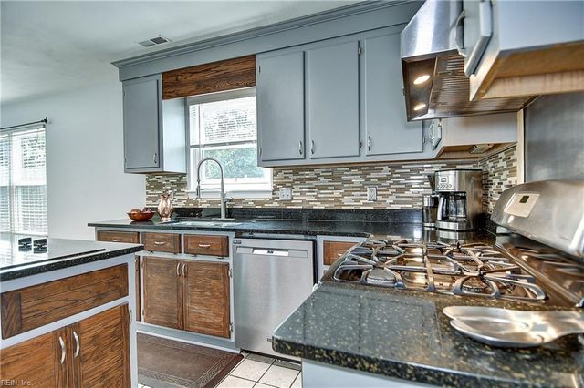 2109 Shade Tree ST, Virginia Beach, VA 23456