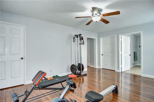2109 Shade Tree ST, Virginia Beach, VA 23456