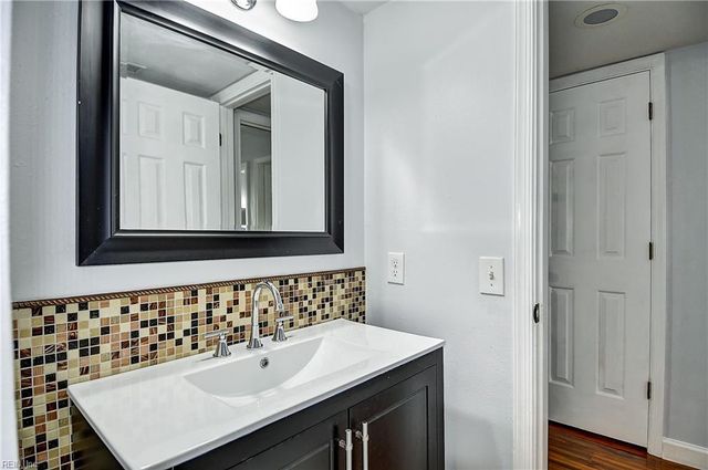 2109 Shade Tree ST, Virginia Beach, VA 23456