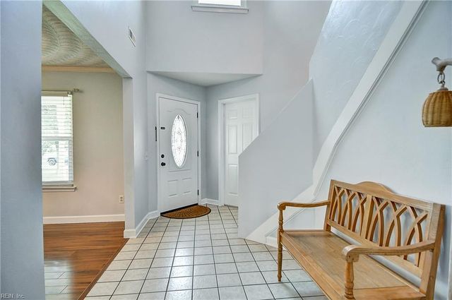 2109 Shade Tree ST, Virginia Beach, VA 23456
