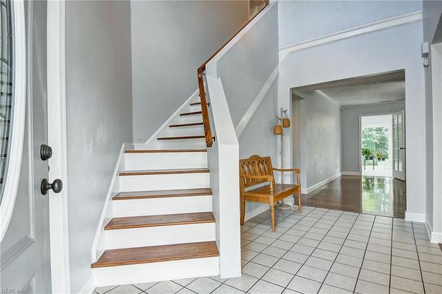 2109 Shade Tree ST, Virginia Beach, VA 23456