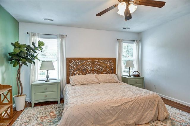2109 Shade Tree ST, Virginia Beach, VA 23456