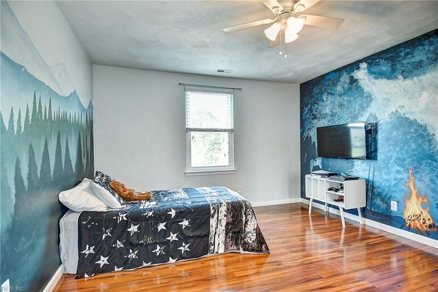 2109 Shade Tree ST, Virginia Beach, VA 23456