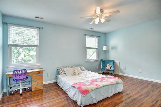 2109 Shade Tree ST, Virginia Beach, VA 23456