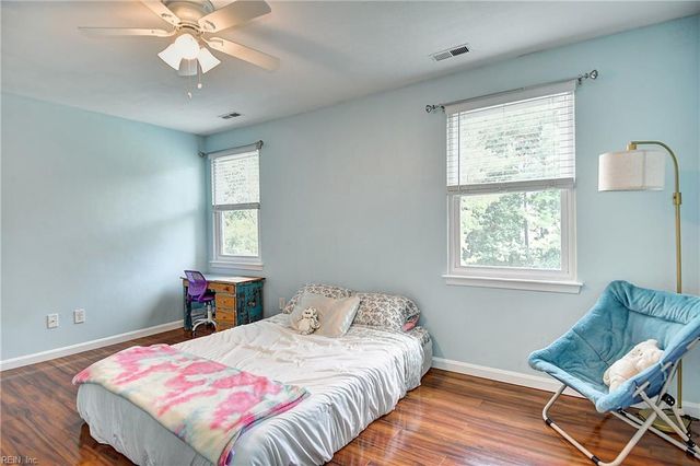 2109 Shade Tree ST, Virginia Beach, VA 23456