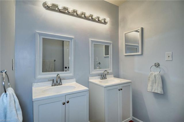 2109 Shade Tree ST, Virginia Beach, VA 23456