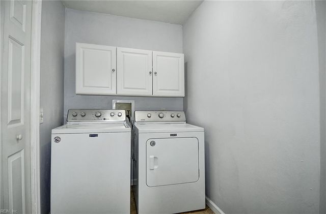 2109 Shade Tree ST, Virginia Beach, VA 23456