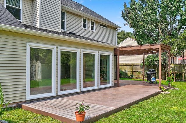 2109 Shade Tree ST, Virginia Beach, VA 23456