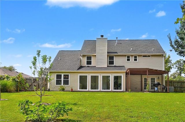 2109 Shade Tree ST, Virginia Beach, VA 23456