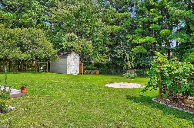 2109 Shade Tree ST, Virginia Beach, VA 23456