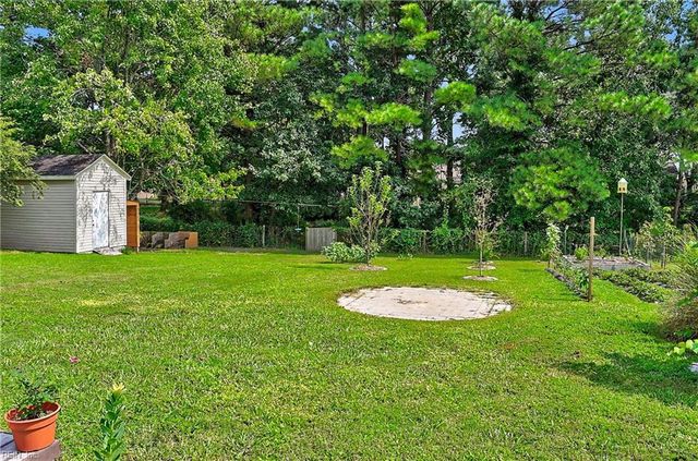 2109 Shade Tree ST, Virginia Beach, VA 23456