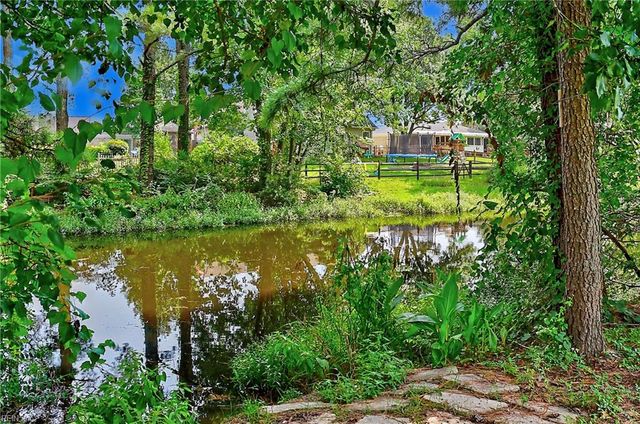 2109 Shade Tree ST, Virginia Beach, VA 23456