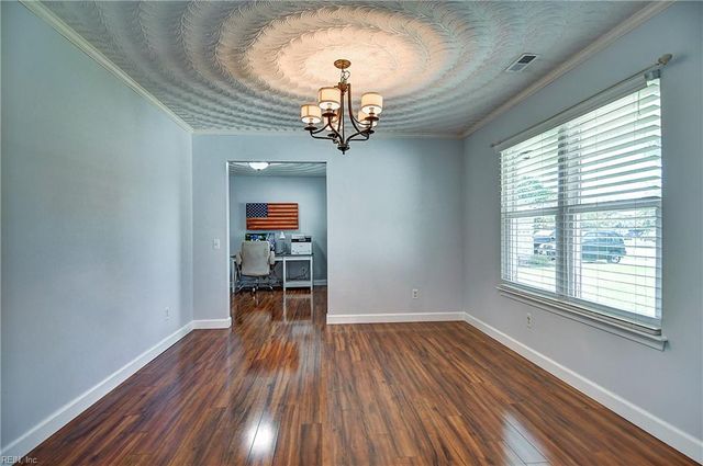 2109 Shade Tree ST, Virginia Beach, VA 23456