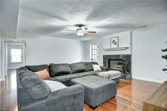 2109 Shade Tree ST, Virginia Beach, VA 23456