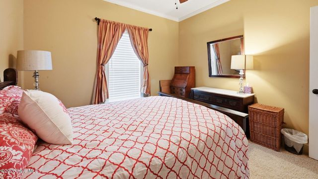 805 Megan Drive, Greenville, NC 27834