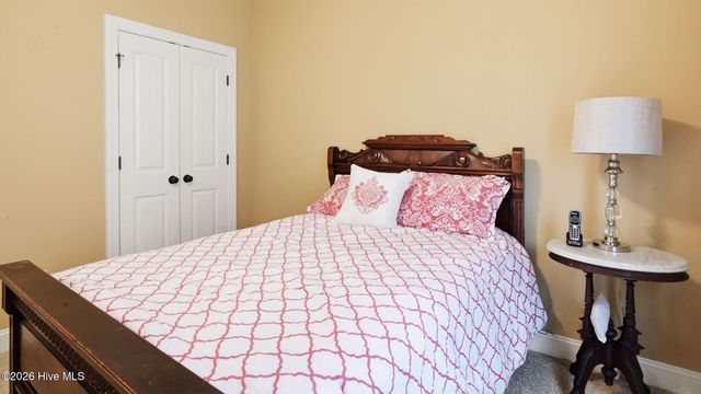805 Megan Drive, Greenville, NC 27834