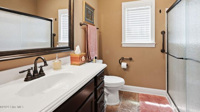 805 Megan Drive, Greenville, NC 27834