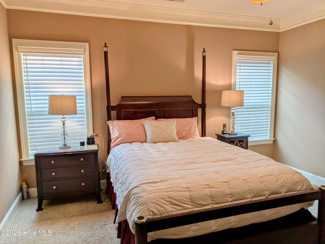 805 Megan Drive, Greenville, NC 27834
