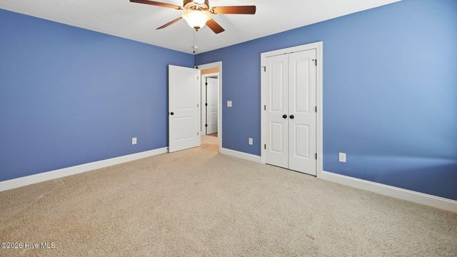 805 Megan Drive, Greenville, NC 27834